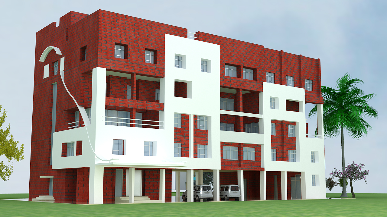 Bal Bhawan - Image 1